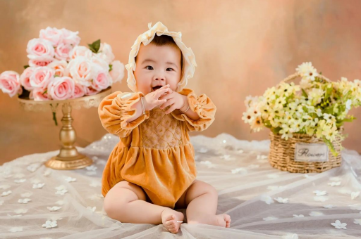 六盘水宝宝多大认识妈妈 六盘水宝宝多大认识妈妈